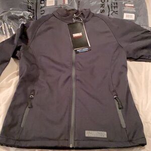 Two Men’s Size Small Black Driftcreek Outdoors Jackets
